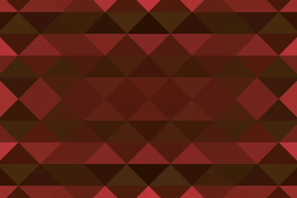 Pixel Abstract Background Triangular Pixelation Mosaic Texture Checkered Pattern — Stock Photo, Image