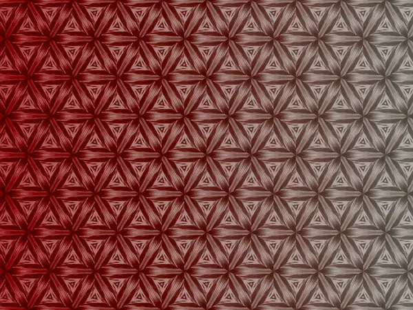 Minimalista Geometrikus Minta Cseresznye Szín Egyszerű Színes Háttér Swatch Absztrakt — Stock Fotó