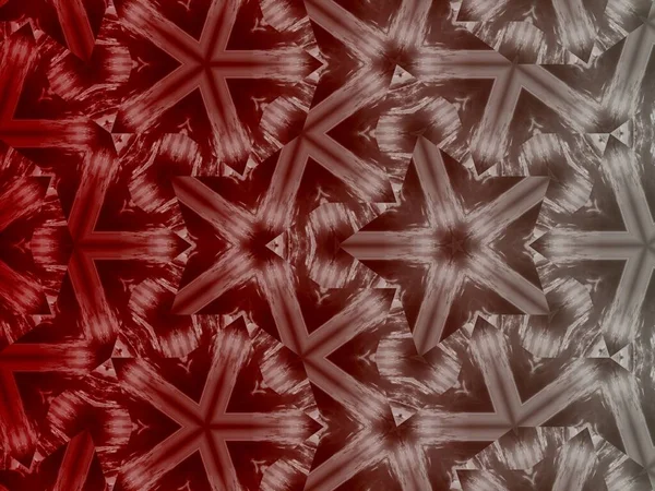 Μινιμαλιστικό Γεωμετρικό Χρώμα Κεράσι Απλό Πολύχρωμο Δείγμα Φόντου Αφηρημένες Σύγχρονες — Φωτογραφία Αρχείου