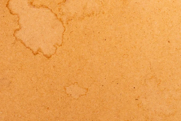 Pis Grunge Lekeli Kağıt Kahverengi Arka Plan Yaşlanma Materyali Kavramı — Stok fotoğraf