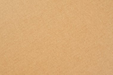 Geri dönüştürülmüş ambalaj kağıdı dokusu. Grunge kahverengi paket kağıdı. Soyut arkaplan