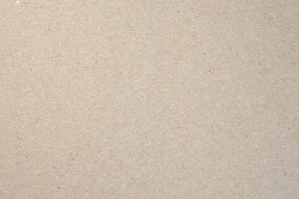 Textura Papel Grunge Cartão Kraft Branco Reciclado Contexto Abstrato — Fotografia de Stock