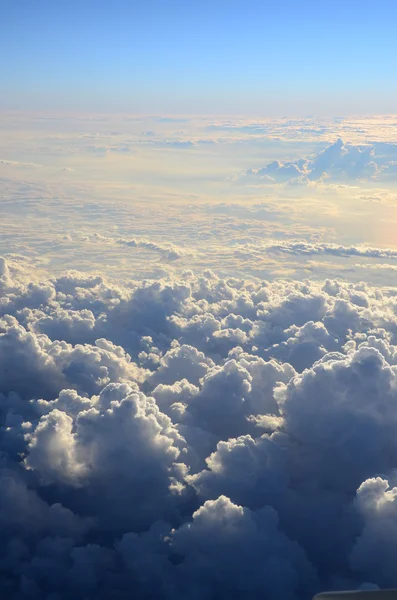 Lombar gökyüzünden