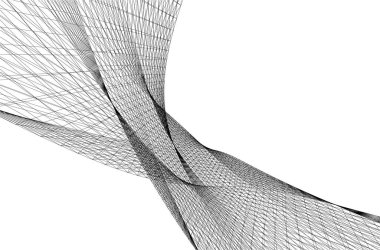 soyut mimari sanat, dijital duvar kağıdı