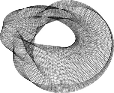 soyut mimari sanat, dijital duvar kağıdı