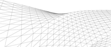 soyut mimari sanat, dijital duvar kağıdı