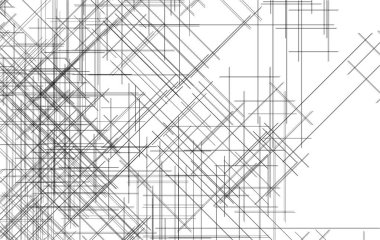 soyut mimari sanat, dijital duvar kağıdı