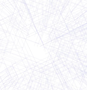 soyut mimari sanat, dijital duvar kağıdı