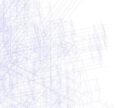 soyut mimari sanat, dijital duvar kağıdı