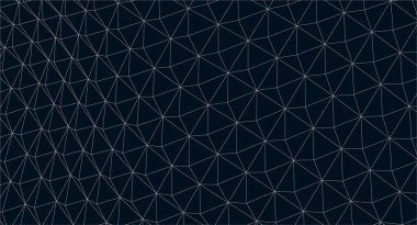 soyut mimari sanat, vektör illüstrasyonu