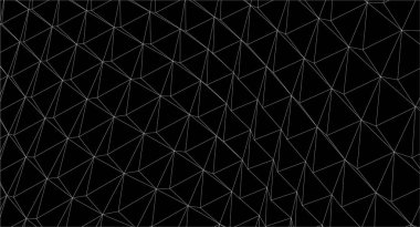 soyut mimari sanat, vektör illüstrasyonu