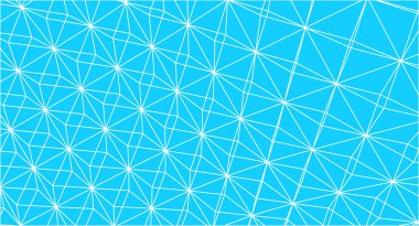 soyut mimari sanat, vektör illüstrasyonu