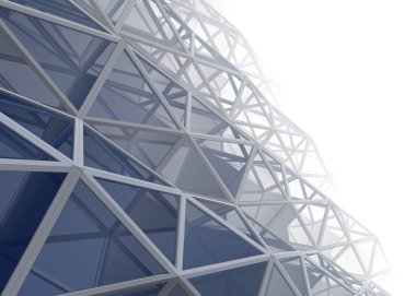 3D mimari sanat, dijital duvar kağıdı