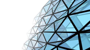 3D mimari sanat, dijital duvar kağıdı