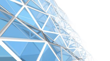 3D mimari sanat, dijital duvar kağıdı