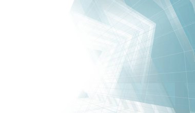 3d mimari sanat, dijital illüstrasyon