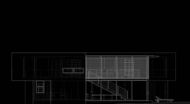 3d mimari sanat, dijital illüstrasyon