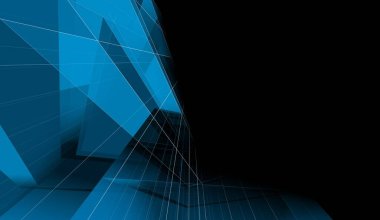 3d mimari sanat, dijital illüstrasyon