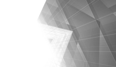 3d mimari sanat, dijital illüstrasyon