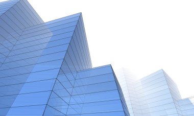 3d mimari sanat, dijital illüstrasyon