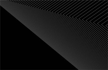 3d mimari sanat, vektör illüstrasyonu