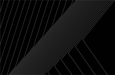 3d mimari sanat, vektör illüstrasyonu