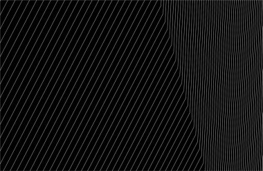 3d mimari sanat, vektör illüstrasyonu