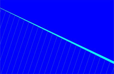 3d mimari sanat, vektör illüstrasyonu