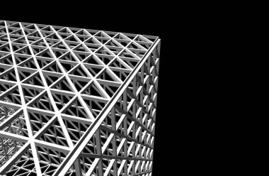 3d mimari sanat, dijital illüstrasyon