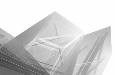 3d mimari sanat, dijital illüstrasyon