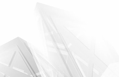 3d mimari sanat, dijital illüstrasyon