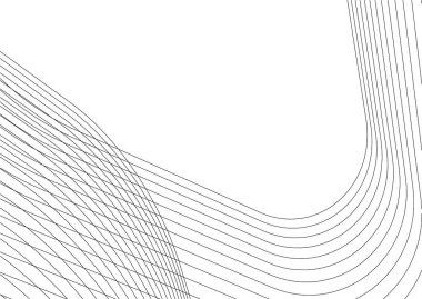 3d mimari sanat, vektör illüstrasyonu