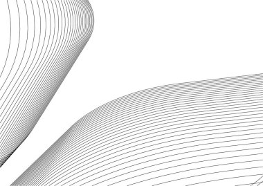 3d mimari sanat, vektör illüstrasyonu