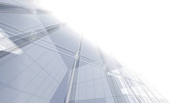 3D mimari sanat, dijital duvar kağıdı