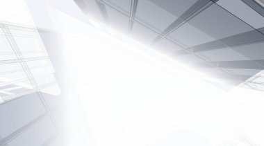 3D mimari sanat, dijital duvar kağıdı