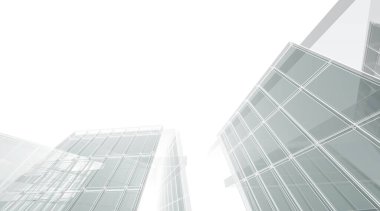 3D mimari sanat, dijital duvar kağıdı