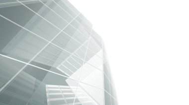 3D mimari sanat, dijital duvar kağıdı