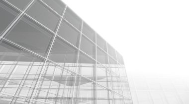 3D mimari sanat, dijital duvar kağıdı