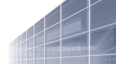 3D mimari sanat, dijital duvar kağıdı