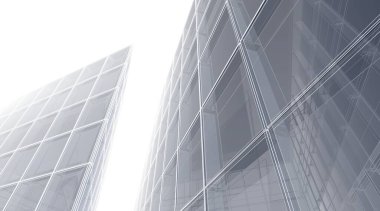 3D mimari sanat, dijital duvar kağıdı