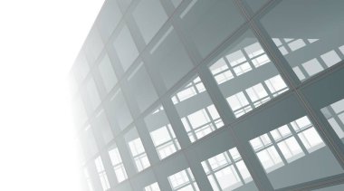 3D mimari sanat, dijital duvar kağıdı