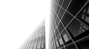 3D mimari sanat, dijital duvar kağıdı