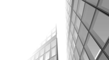 3D mimari sanat, dijital duvar kağıdı