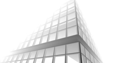 3D mimari sanat, dijital duvar kağıdı