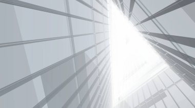 3D mimari sanat, dijital duvar kağıdı