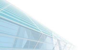 3D mimari sanat, dijital duvar kağıdı