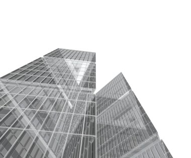 3D mimari sanat, dijital duvar kağıdı