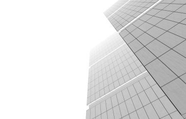 3D mimari sanat, dijital duvar kağıdı