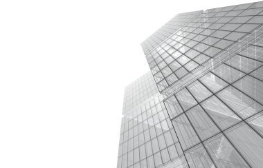 3D mimari sanat, dijital duvar kağıdı