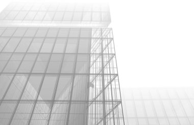 3D mimari sanat, dijital duvar kağıdı